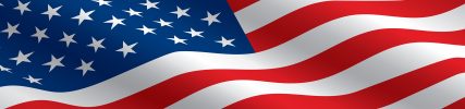 Us Flag Banner Clipart - Clipartfest in American Flag Banners - Best Business Template